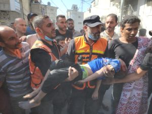 Gaza