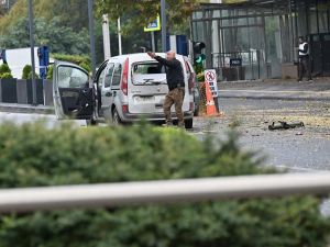 هجوم انتحاري وسط العاصمة التركية أنقرة