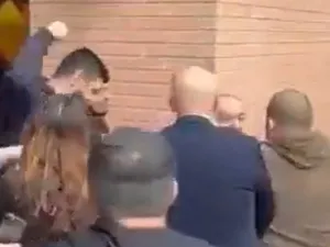 وزارة الخارجية التركية أدانت بشدة الهجوم على سفيرها