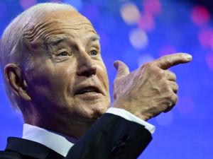 بايدن يزور اسرائيل الاربعاء "تضامنا" وتاكيدا لالتزام واشنطن "الصارم" بأمنها