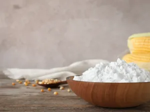 وصفات سهلة وسريعة مصنوعة من النشا