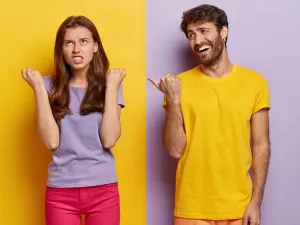 مواليد هذه الأبراج لا يتفقون على الإطلاق