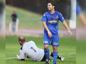 Lior Assoulin