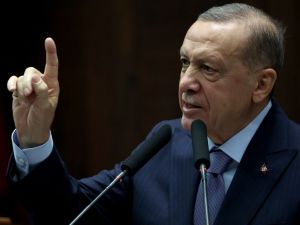 اسرائيل تهاجم أردوغان بعد تصريحاته "البغيضة" بشأن حماس
