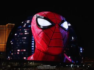 Spider-Man