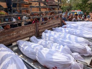 1537 شهيدا في غزة وحصيلة القتلى الاسرائيليين ترتفع الى 1400