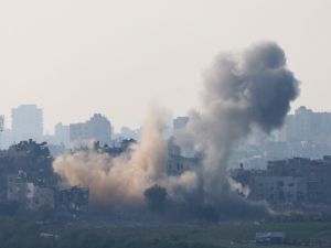 اسرائيل تتوقع اطلاق حماس سراح 50 رهينة من مزدوجي الجنسية