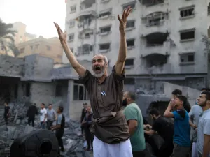 مجازر الإحتلال الاسرائيلي تتواصل في قطاع غزة