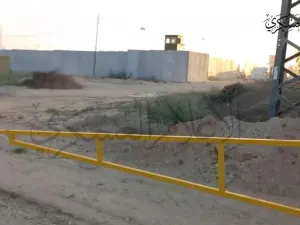 مسلحون فلسطينيون يقتحمون المستوطنات الاسرائيلية في غلاف قطاع غزة