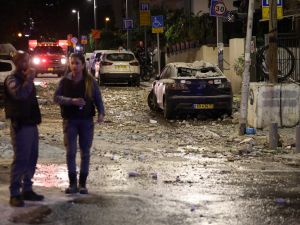 التقديرات غير الرسمية تشير إلى أن نحو 750 إسرائيليا لا يزالون في عداد المفقودين