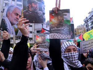  المقاومة وضعت خطوطًا حمراء لا يجب تجاوزها من قبل إسرائيل