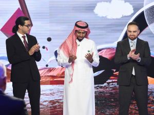 Stars of Science Season 15 Crowns its Top Arab Innovator