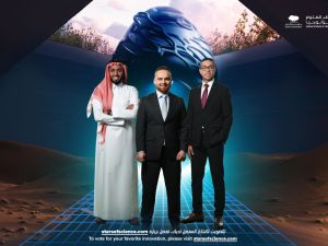 Stars Of Science Opens Public Voting To Choose The Top Arab Innovator For Season 15
