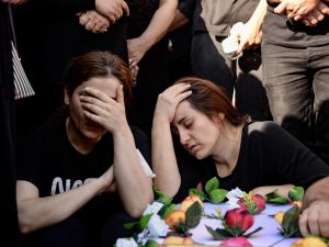 تحقيق حريق زفاف الحمدانية: اهمال وتقصير والمشروبات الكحولية سرّعت النيران