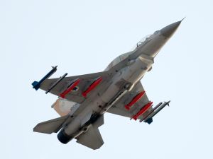 غارات اسرائيلية على دمشق وحلب