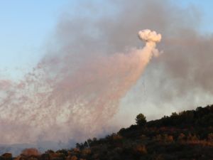 اسرائيل تعلن قتل 4 اشخاص حاولوا التسلل من جنوب لبنان
