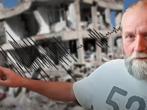 العالم الهولندي فرانك هوغربيتس