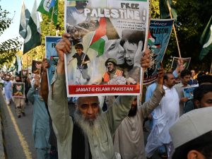 "سابق لأوانه".. قطر تؤكد عدم وجود وساطة حول الاسرى بين حماس واسرائيل