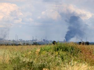 عودة مجموعة "فاغنر" المسلحة إلى القتال مرة أخرى في باخموت