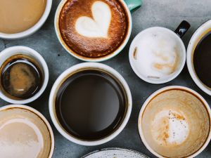 Coffee