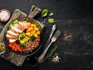 OMAD diet