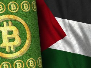 العملات الرقمية... شريان حياة للمقاومة الفلسطينية