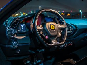 ferrari
