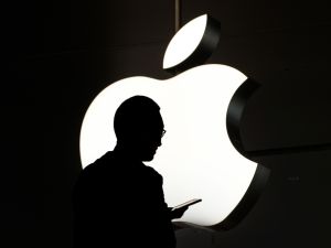 Apple to unveil new products in virtual Halloween event