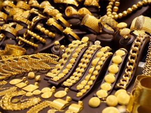 Gold prices in Riyadh Today October 1 2023