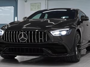 Mercedes AMG GT 63 S 