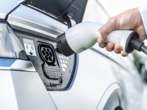 electric and hybrid vehicles