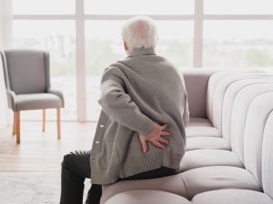 bone health