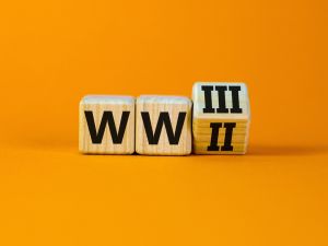 WWIII 