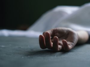 (Shutterstock/ File Photo) child