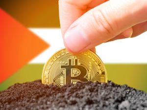 كيف يمكن للعملات الرقمية إحداث ثورة في التبرع لفلسطين؟