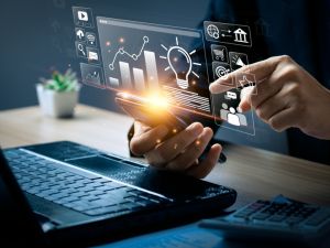 Syrian government raises prices and fees for communication services