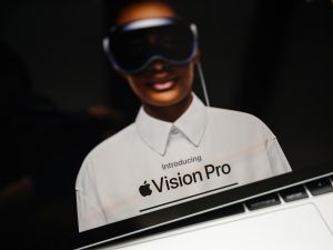 Apple Vision Pro
