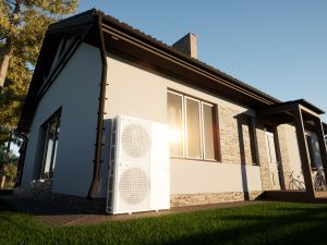 air-water technology for the home