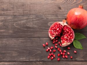 pomegranate