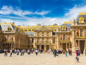 Palace of Versailles