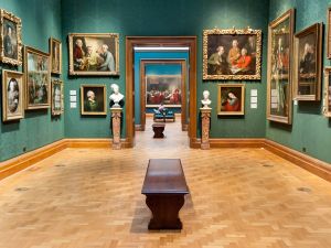 Shutterstock paintings