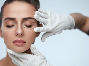 eyelid surgery