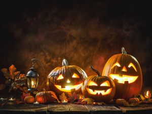 Halloween