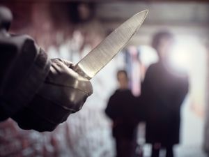 Muslim boy stabbed to death in the US