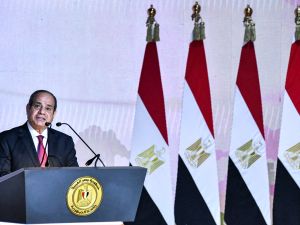 الكونغرس يحجب مساعدات لمصر بقيمة 325 مليون دولار بسبب سجلها الحقوقي