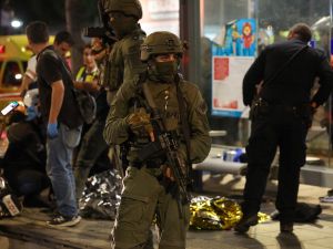 ارتفاع عدد القتلى الاسرائيليين 