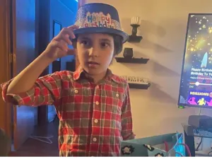 الطفل الفلسطيني في اميركا ضحية الاعلام المضلل