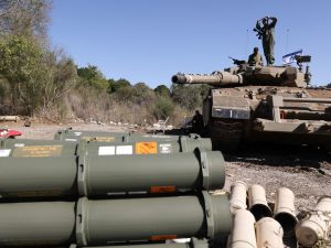 القوات الاسرائيلية تواصل قصف قطاع غزة