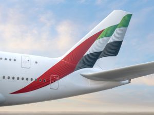 Emirates expands collaboration with Neste for the supply of Sustainable Aviation Fuel in 2024 and 2025