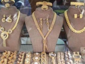 أسعار الذهب اليوم في الأردن